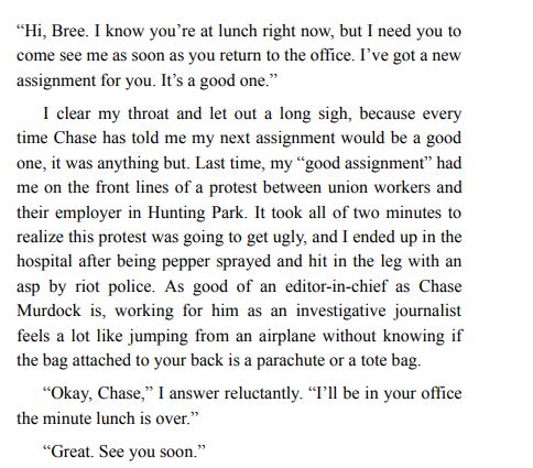 Interview with a Sadist by WS Greer PDF