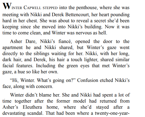 JUST ONE FLING BY CARLY PHILLIPS pdf