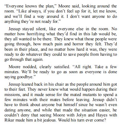 Jessup by Catherine Lievens PDF