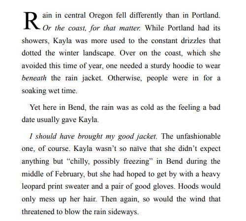 Just For Her by Cynthia Dane PDF