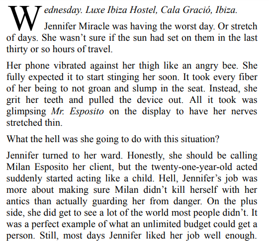 Just Friends by Sidney Bristol pdf