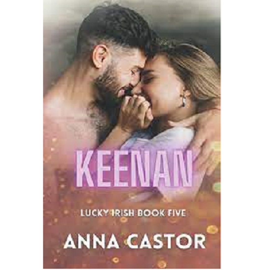 Keenan by Anna Castor