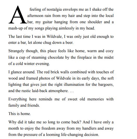 Kissed By the Bartender by Chelsey Clar PDF