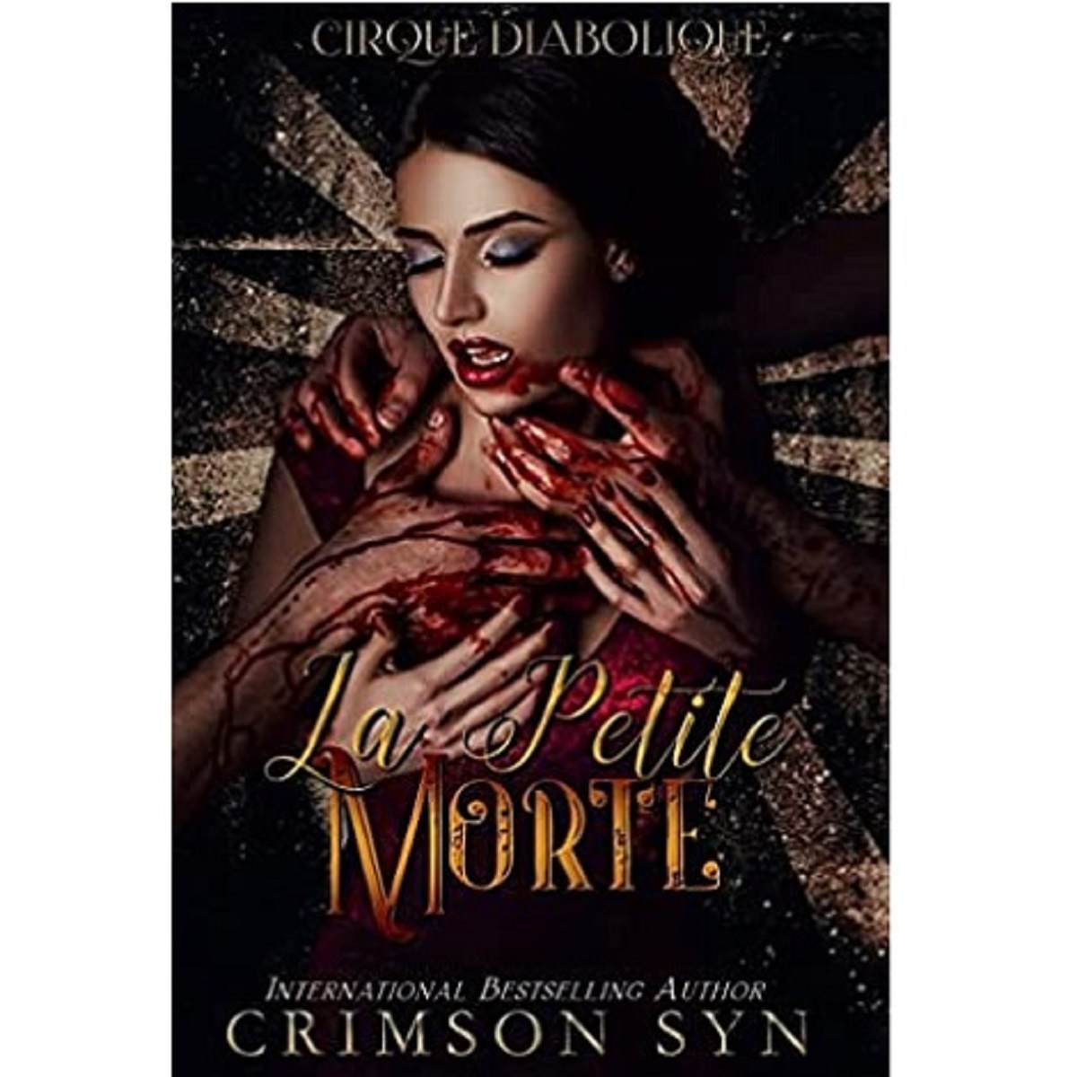La Petite Morte by Crimson Syn