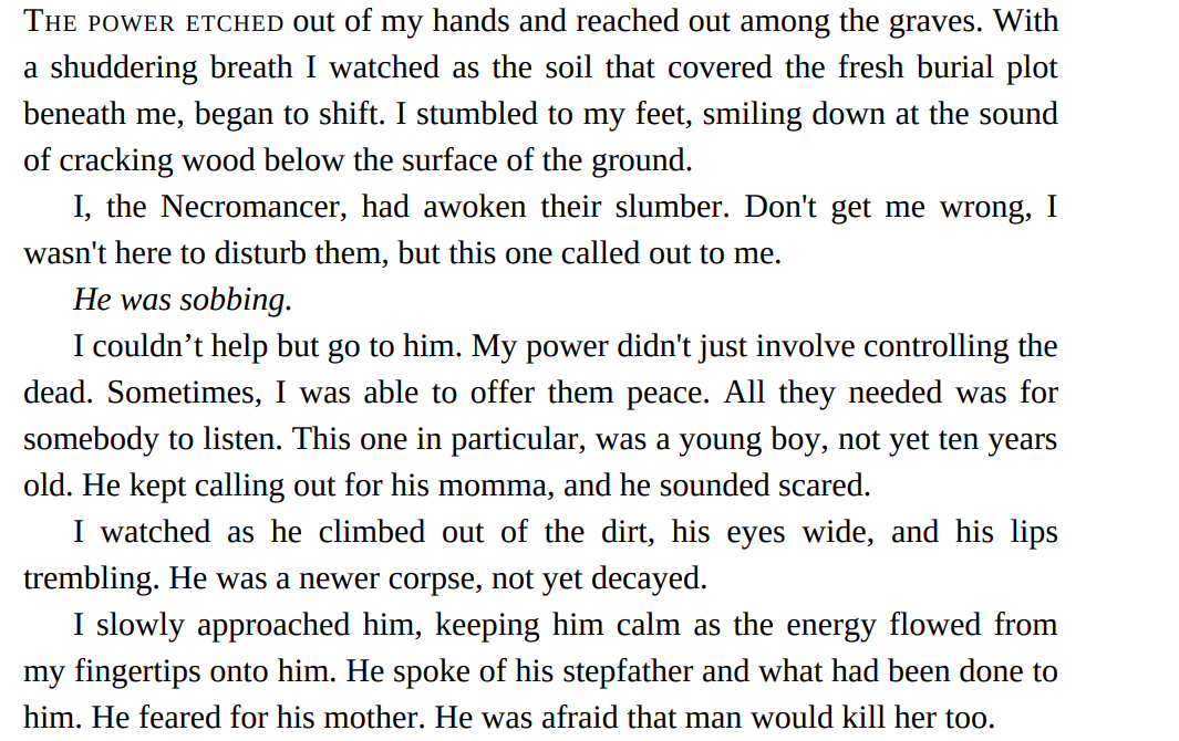 La Petite Morte by Crimson Syn PDF