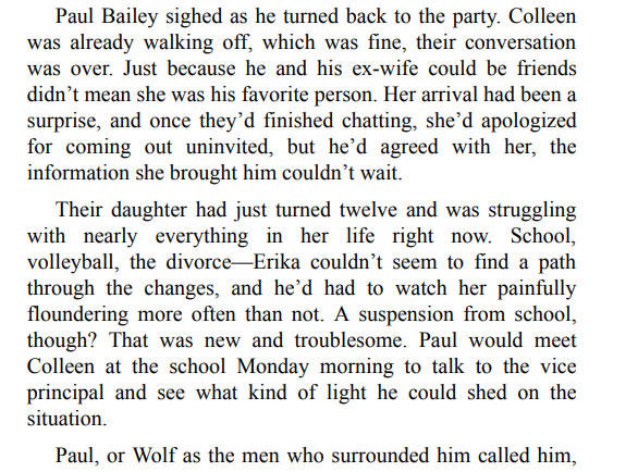 Lack of In-between by MariaLisa deMora PDFLack of In-between by MariaLisa deMora PDF