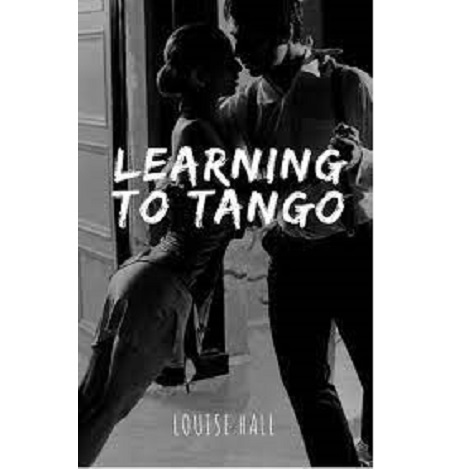 Learning to Tango Se Lies & Webcams by Louise Hall