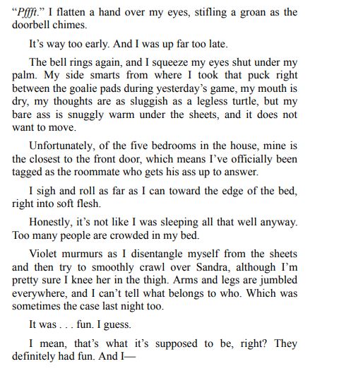 Let’s Do This by Loren Leigh PDF