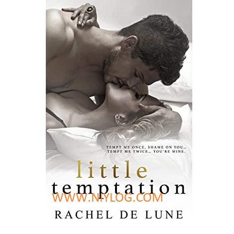 Little Temptation by Rachel De Lune