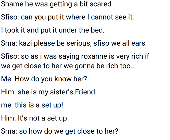 Love Knows No Colour by Precious Moloi PDF