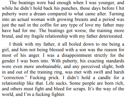 Lucia by J.E. Joyce, Jaycee Wolfe epub