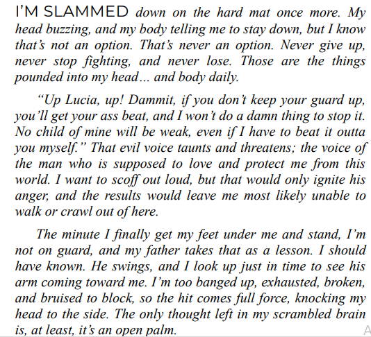 Lucia by J.E. Joyce, Jaycee Wolfe pdf