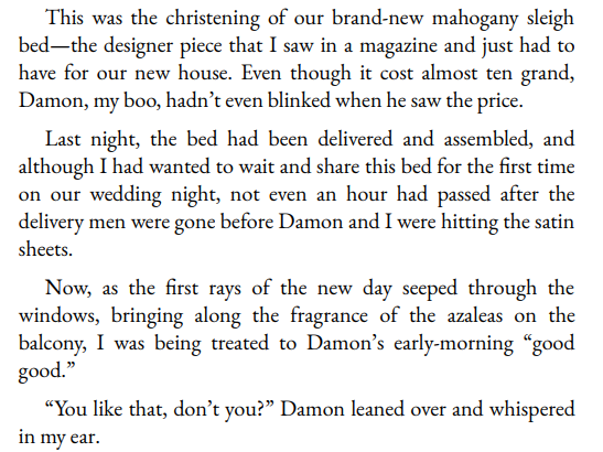 Lust BY Victoria Christopher Murray PDF