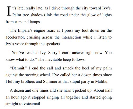 Madd Love by Misti Murphy PDF