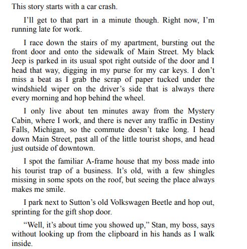 Make Me Swoon by Shaw Hart PDF