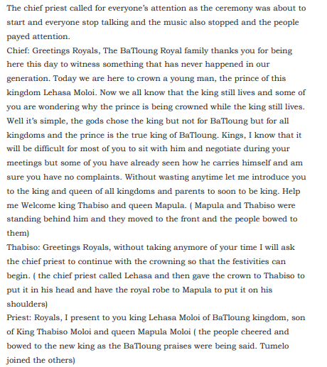 Mapula-The Rain Queen The Royal Seed SS3 EPUB