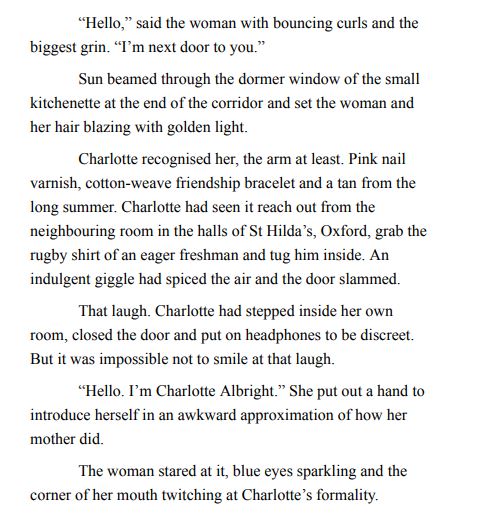 Meeting Millie by Clare Ashton PDF