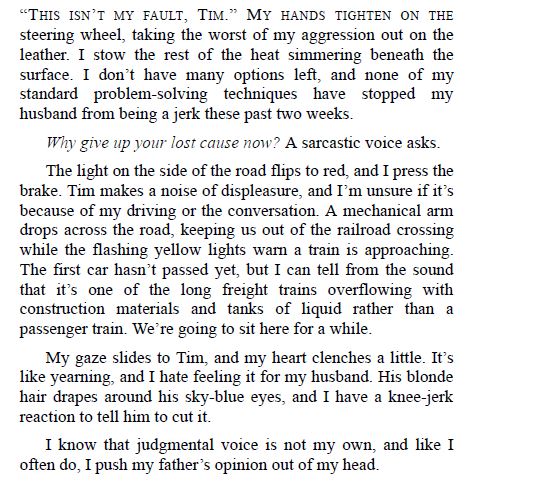 Mind to Bend by Aurelia Knight PDF