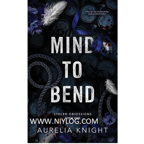 Mind to Bend by Aurelia Knight