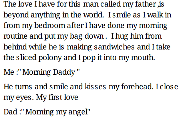 Mistress by Thando Mkhize PDF