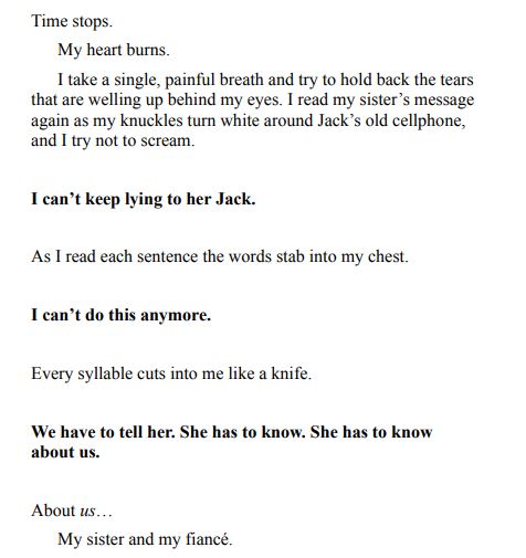 Mortal Sin by Brianna Skylark PDF