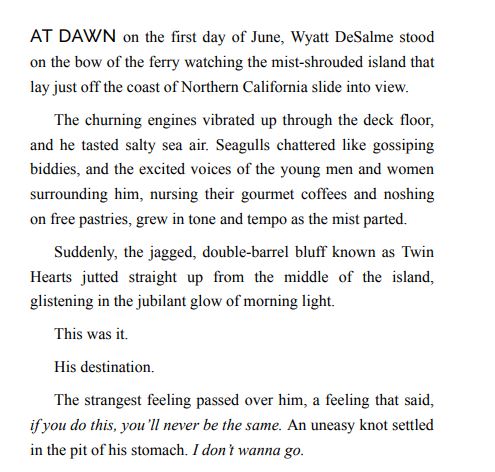 Mr. Intoxicating by Lori Wildem PDF