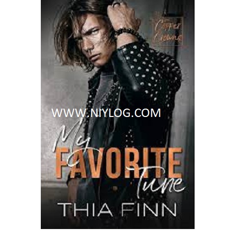 My Favorite Tune by Thia Finn