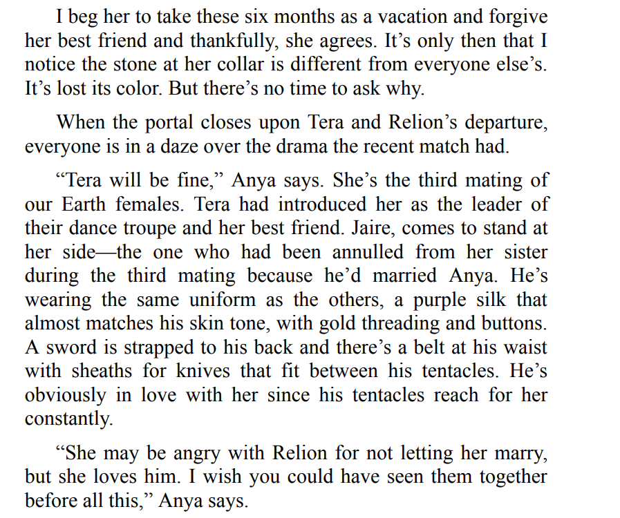 My Monster, My Choice by Rena Marks EPUB