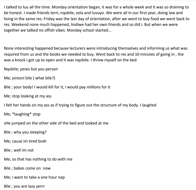 NKOSAZANA NDLOVU PDF