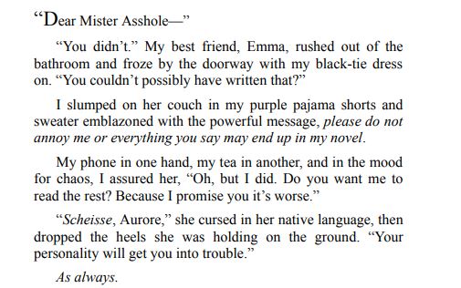 Nevermore by Shanen Ricci PDF