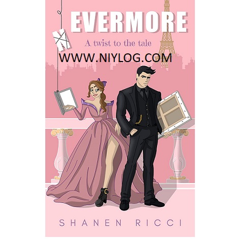 Nevermore by Shanen Ricci