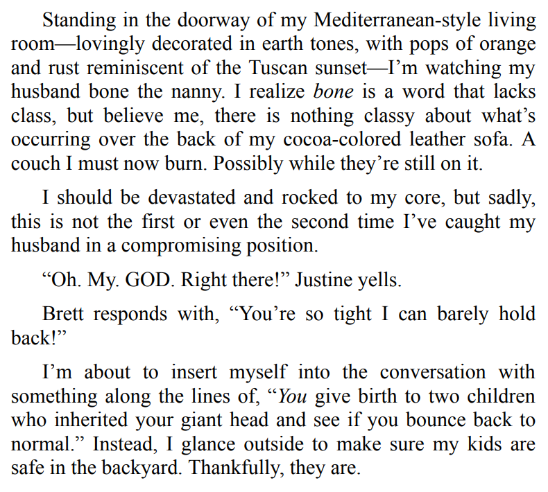 No Ordinary Hate by Whitney Dineen 