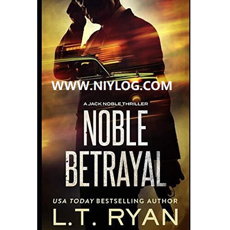 Noble Betrayal by L.T. Ryan -WWW.NIYLOG.COM