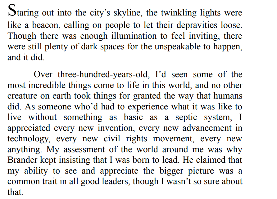 Noctis by M.E. Clayton PDF