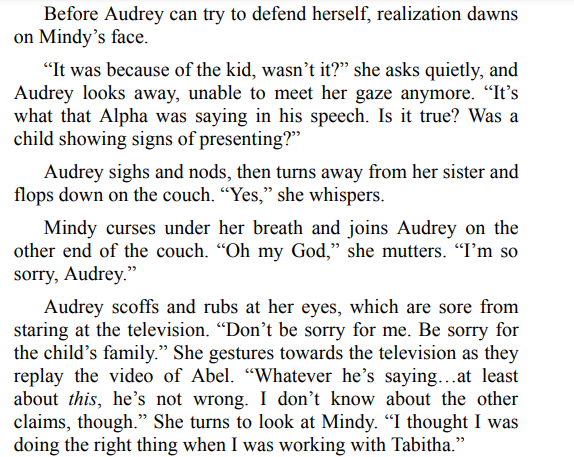 OBSESSION BY LILIANA CARLISLE EPUB