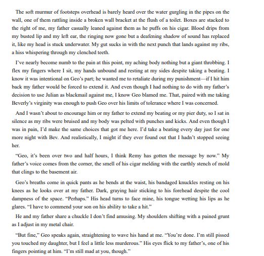 Oath of Redemption by AJ Wolf PDF