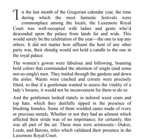 Old King Cole by Brooklyn Knight PDf