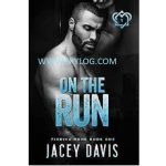 On The Run by Jacey Davis