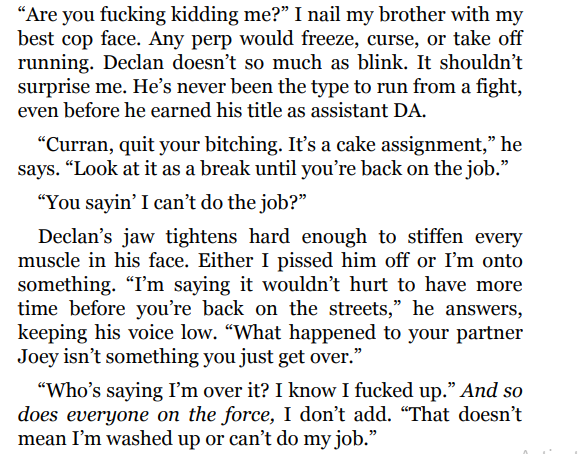 Once Kissed by Cecy Robson PDF