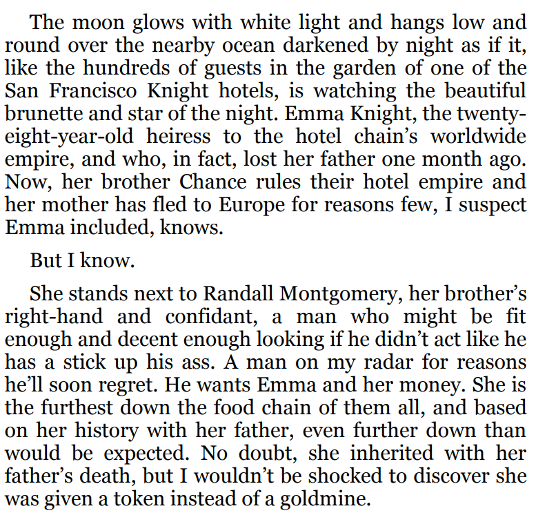 One Man BY Lisa Renee Jones