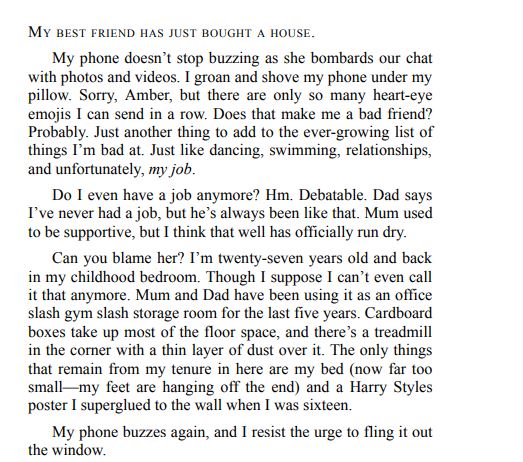 One Week in Paradise by Anise Starre PDF