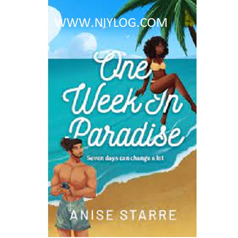 One Week in Paradise by Anise Starre