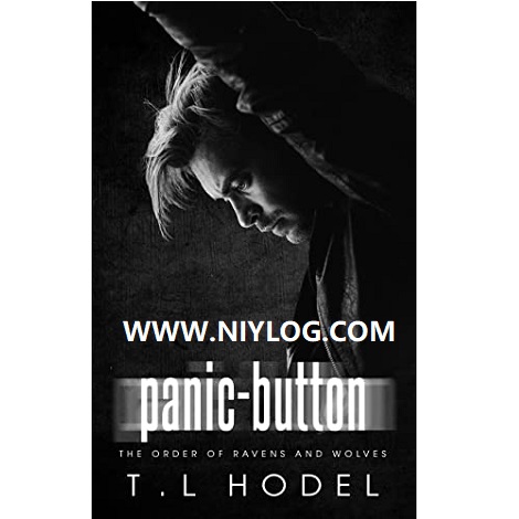 Panic-Button by T.L. Hodel -WWW.NIYLOG.COM