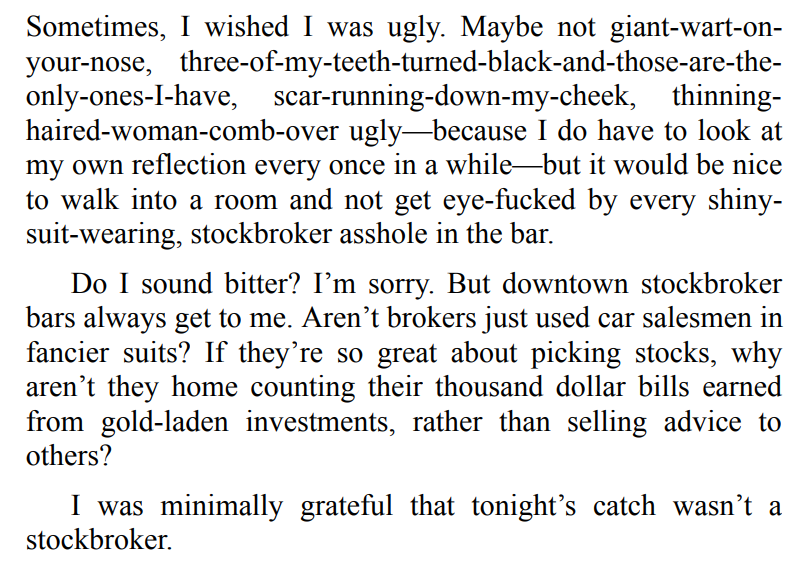 Park Avenue Player BY Penelope Ward & Vi Keeland