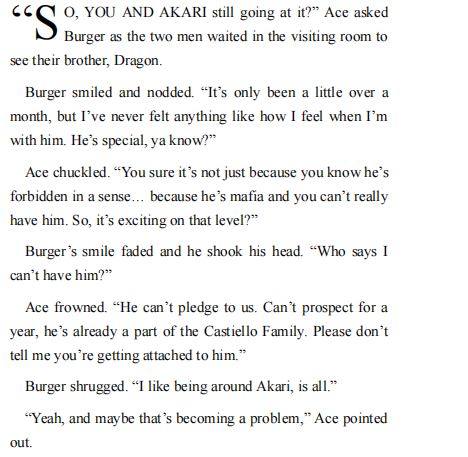 Payback by Nicholas Bella PDF