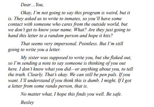 Penned Promises by Brynn Paulin PDF