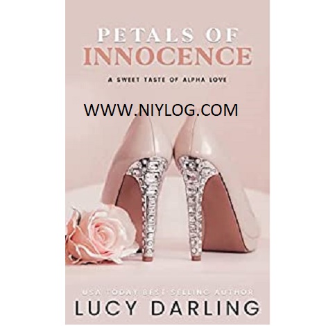 Petals of Innocence by Lucy Darling