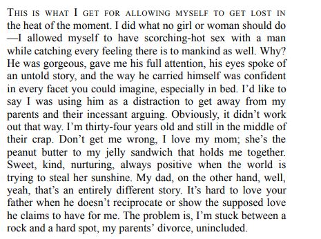 Playing With Her by Tory Baker PDF