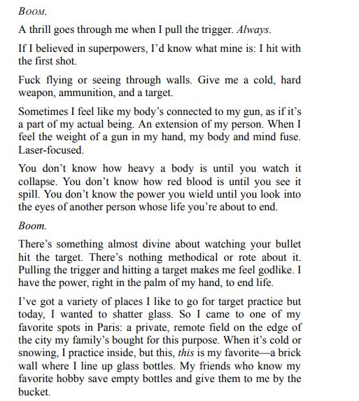 Possess Me by Jane Henry PDF