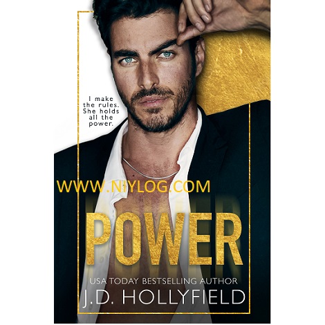 Power by J.D. Hollyfield